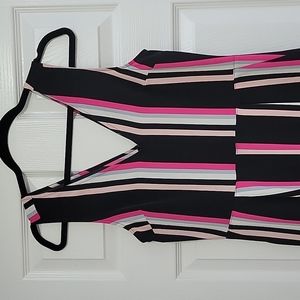 Summer jumpsuit- Express